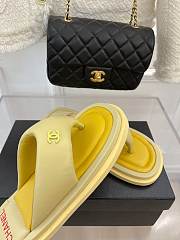 Kitlife Chanel Slippers 005 - 4