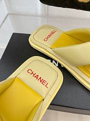 Kitlife Chanel Slippers 005 - 3