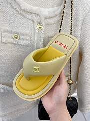 Kitlife Chanel Slippers 005 - 2