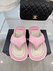 Kitlife Chanel Slippers 006 - 1