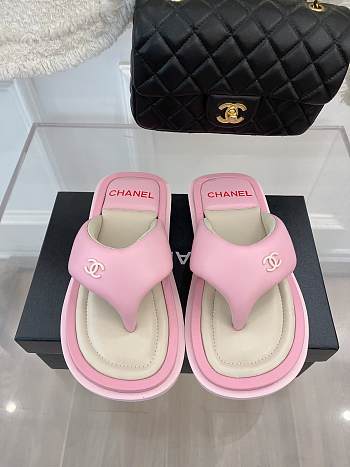 Kitlife Chanel Slippers 006