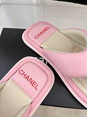 Kitlife Chanel Slippers 006 - 5