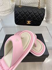 Kitlife Chanel Slippers 006 - 4