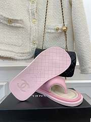 Kitlife Chanel Slippers 006 - 3