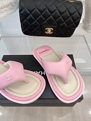 Kitlife Chanel Slippers 006 - 2