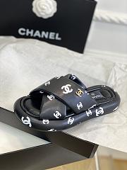 Kitlife Chanel Slippers 007 - 2