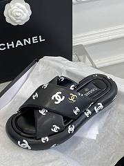 Kitlife Chanel Slippers 007 - 3