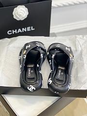 Kitlife Chanel Slippers 007 - 5