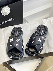 Kitlife Chanel Slippers 007 - 4