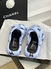 Kitlife Chanel Slippers 008 - 5
