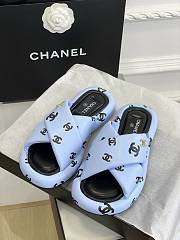 Kitlife Chanel Slippers 008 - 4