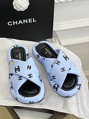 Kitlife Chanel Slippers 008 - 3