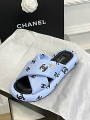 Kitlife Chanel Slippers 008 - 2