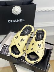 Kitlife Chanel Slippers 009 - 1