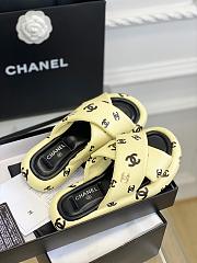 Kitlife Chanel Slippers 009 - 5