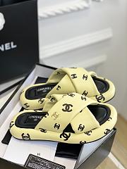 Kitlife Chanel Slippers 009 - 3