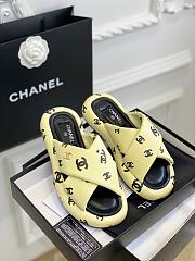 Kitlife Chanel Slippers 009 - 4