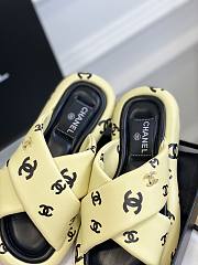 Kitlife Chanel Slippers 009 - 2