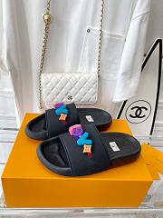 Kitlife Louis Vuitton Slippers 000 - 1