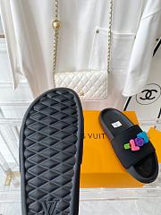 Kitlife Louis Vuitton Slippers 000 - 5