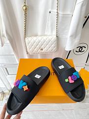 Kitlife Louis Vuitton Slippers 000 - 3