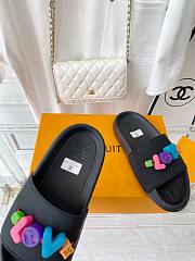 Kitlife Louis Vuitton Slippers 000 - 2