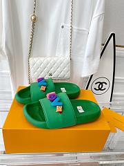 Kitlife Louis Vuitton Slippers 002 - 1