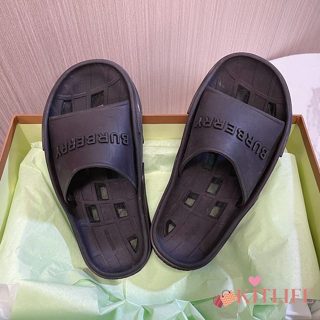 Kitlife Burberry Slippers 001 - 1