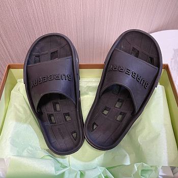 Kitlife Burberry Slippers 001