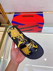 Kitlife Versace Men Slippers 000 - 4