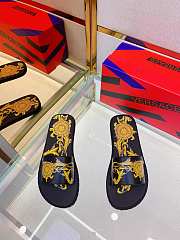 Kitlife Versace Men Slippers 000 - 5