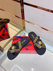 Kitlife Versace Men Slippers 001 - 1