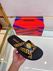 Kitlife Versace Men Slippers 001 - 6