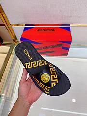 Kitlife Versace Men Slippers 001 - 2