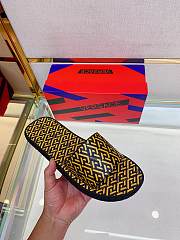 Kitlife Versace Men Slippers 002 - 4