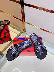 Kitlife Versace Men Slippers 004 - 1