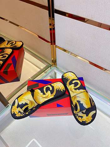 Kitlife Versace Men Slippers 006