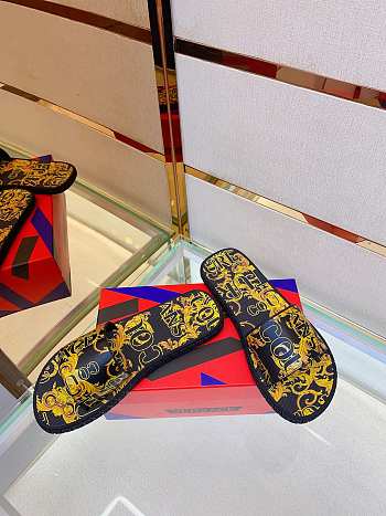 Kitlife Versace Men Slippers 007