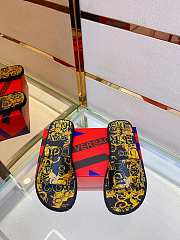 Kitlife Versace Men Slippers 007 - 3