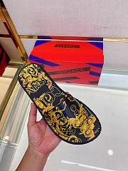 Kitlife Versace Men Slippers 007 - 2