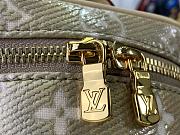 Kitlife Louis Vuitton Micro Vanity Handbag M82467 Gold - 11 x 10 x 8 cm - 3