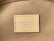 Kitlife Louis Vuitton Micro Vanity Handbag M82467 Gold - 11 x 10 x 8 cm - 2