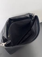 Kitlife BALENCIAGA BB Soft Small Flap leather shoulder bag - 36 x 23.8 x 4 cm - 5