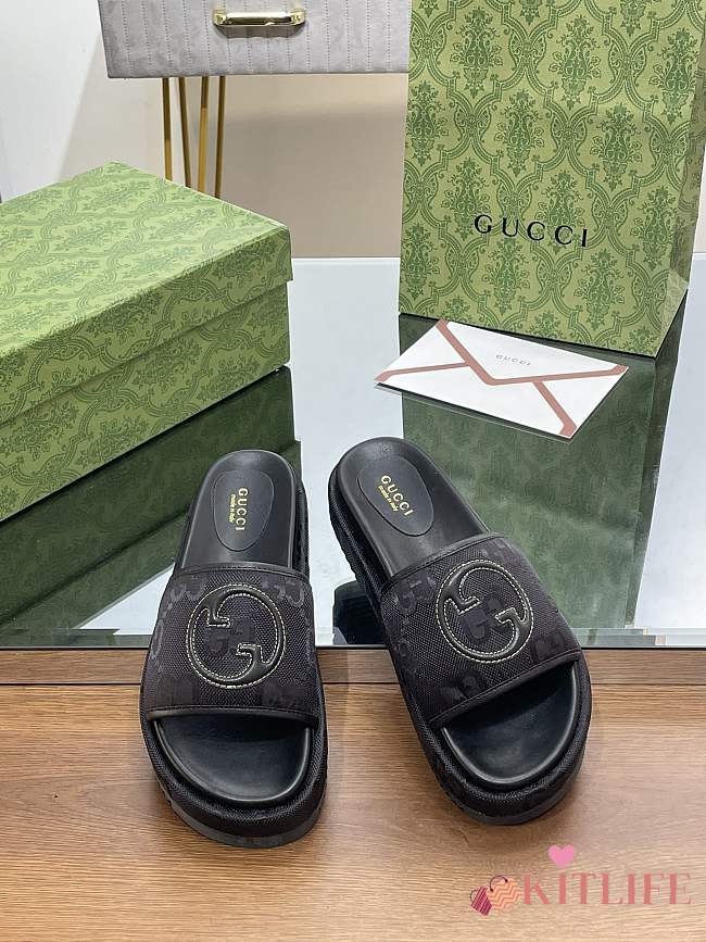 Kitlife Gucci Slides SS 2023 - 000 - 1