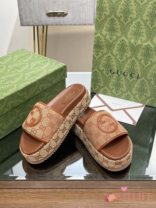 Kitlife Gucci Slides SS 2023 - 001 - 1