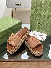 Kitlife Gucci Slides SS 2023 - 001 - 1