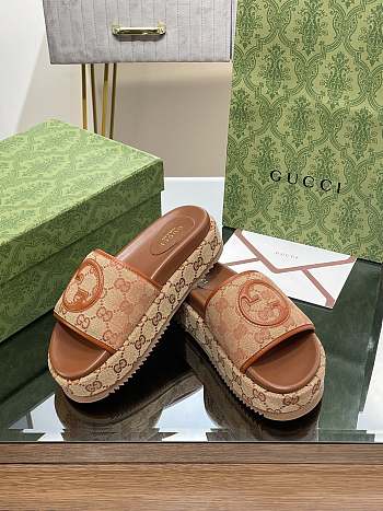 Kitlife Gucci Slides SS 2023 - 001