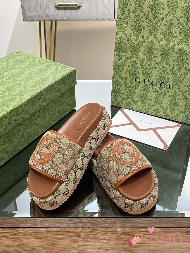 Kitlife Gucci Slides SS 2023 - 002 - 1