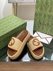 Kitlife Gucci Slides SS 2023 - 004 - 1
