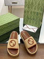 Kitlife Gucci Slides SS 2023 - 004 - 4